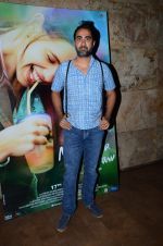 Ranvir Shorey at the special screening of Margarita With A Straw in Lightbox on 13th April 2015